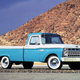 Image for article titled Craigslist Love: The Joys Of The 1965 Ford F-100